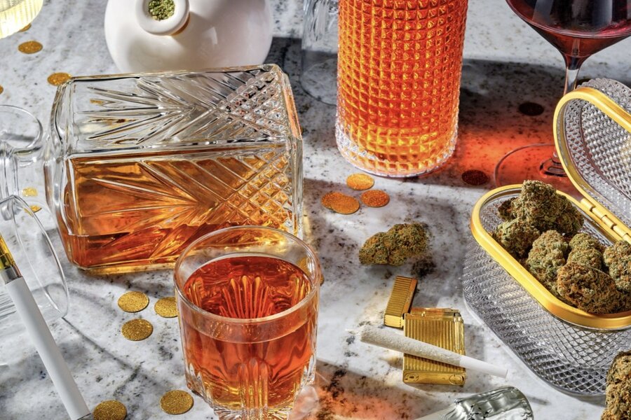 Best Dispensaries in Washington DC Open Right Now Thrillist