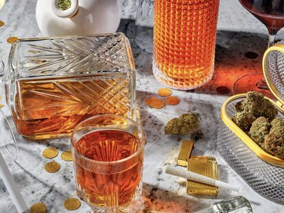 Dispensaries in Washington DC