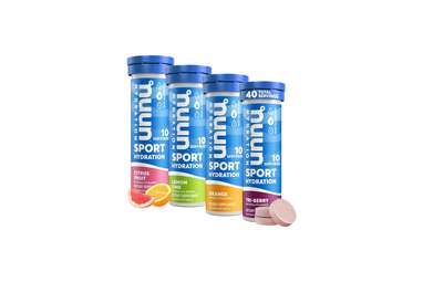 Nuun Hydration Tablets