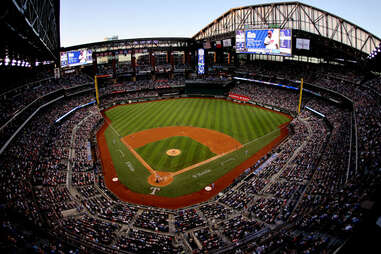 Globe Life Field