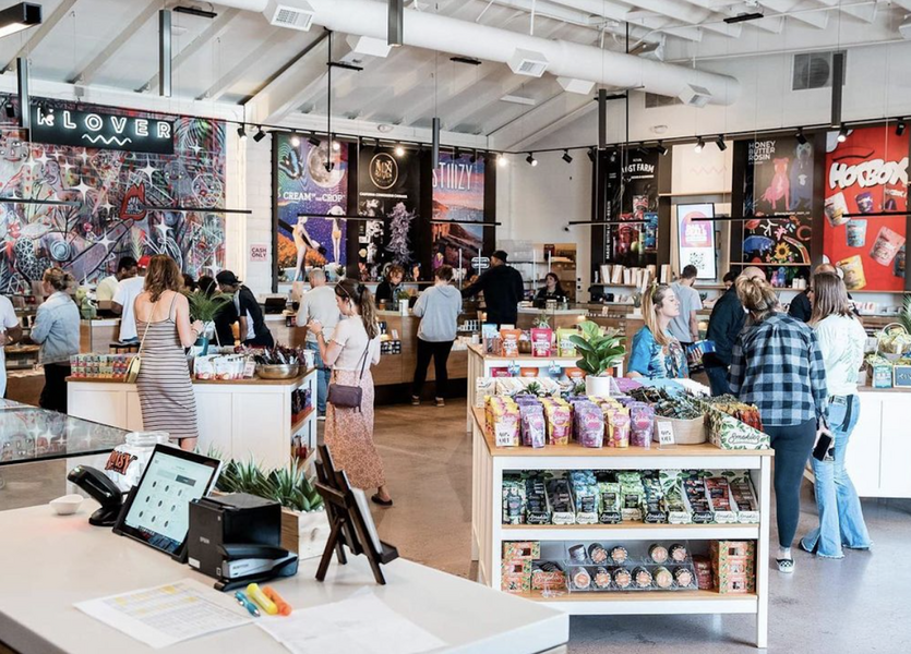 Best Dispensaries in San Diego Where to Buy Legal Weed in San Diego