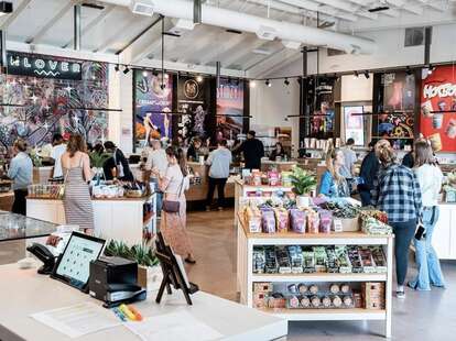 Best Dispensaries in San Diego: Klover