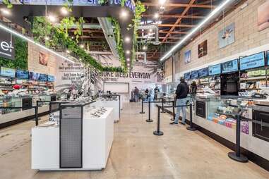 Best Dispensaries in San Diego: HiKei