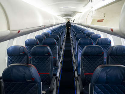 delta seats