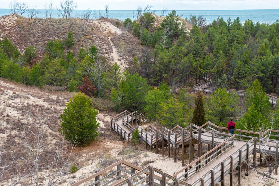 Best Things to Do in Michigan City: Home of Indiana Dunes ... - Thrillist