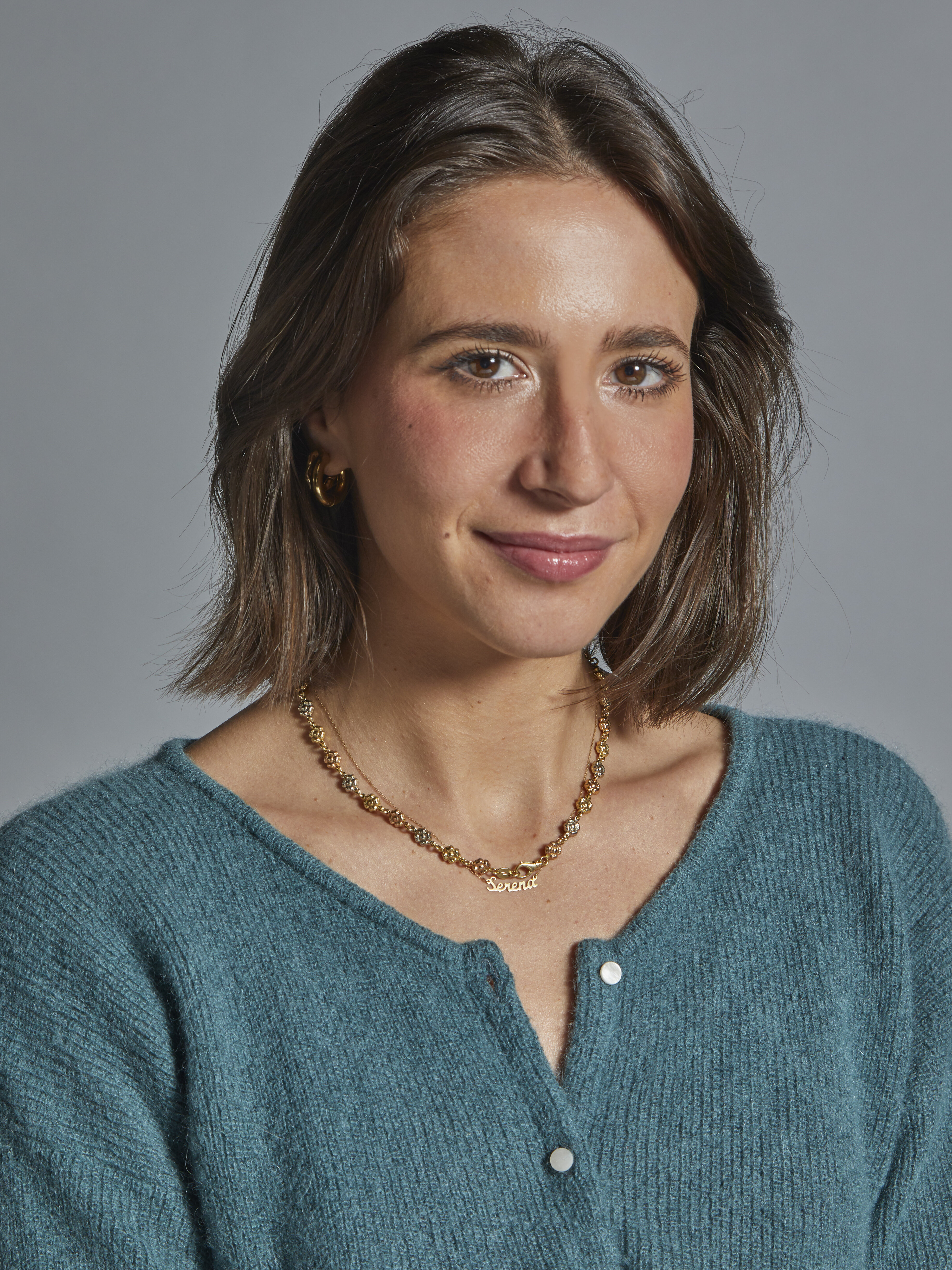 Photo of author Serena Tara