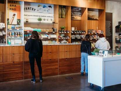 Best Dispensaries in San Francisco: Urbana