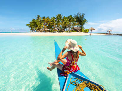 summer flight prices trend