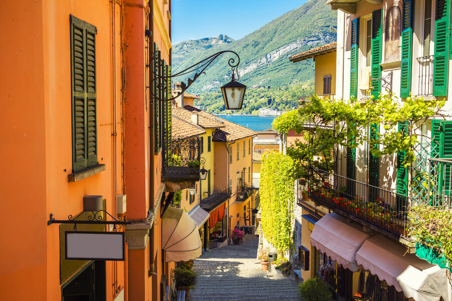 Yet Another Iconic Italian Destination Plans to Introduce a Tourist Fee