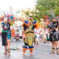 Things to Do in Las Vegas: Raow Raow Earth Day Festival