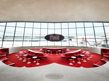 twa hotel jfk airport new york