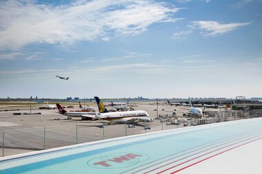 twa hotel jfk airport new york