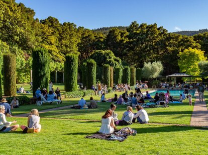 filoli garden best botanical gardens in the us