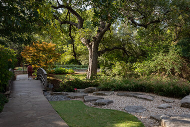 most beautiful botanical gardens in the us oldest continuously operating botanical garden