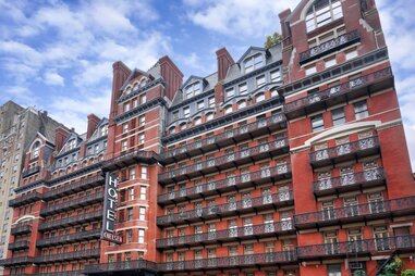 Chelsea Hotel