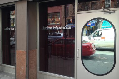 Electric Lady Studios