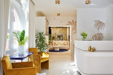 The Beverly Hills Hotel (Beverly Hills, CA)