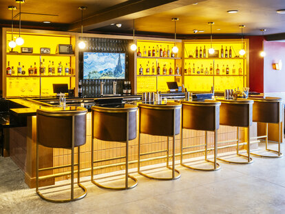 Dew Drop Inn New Orleans