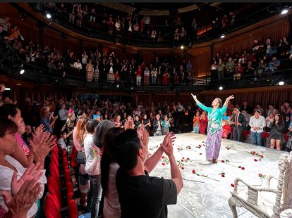 wild rice theater singapore