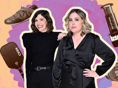 sleater kinney carrie brownstein corin tucker travel tips