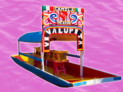 what it costs to vacation in mexico city