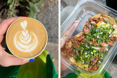 mexico city vacation budget