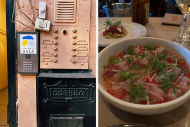 mexico city vacation food budget