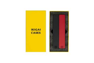 Ikigai AM PM Case 2.0
