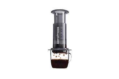 Aeropress