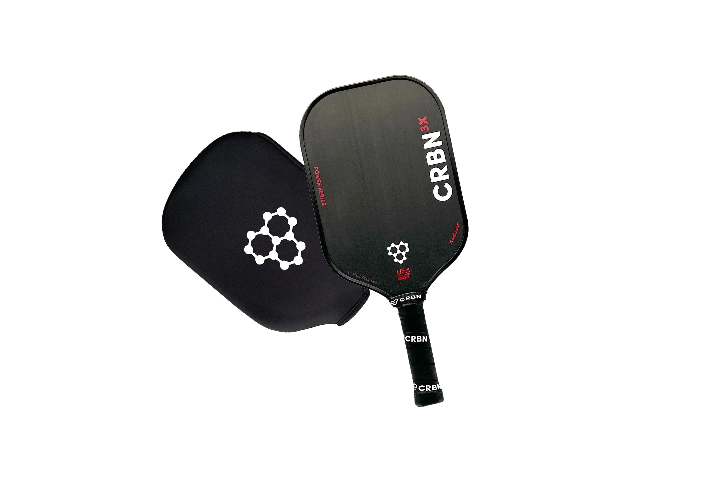 CRBN 3X Pickleball Racquet