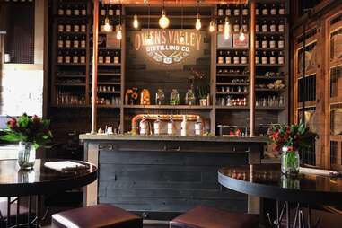 Owens Valley Distilling Company