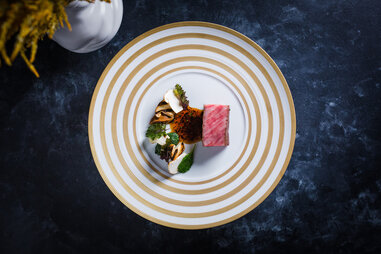 Calistoga Wellness Week: Auro at Four Seasons Resort and Residences Napa Valley