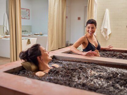 Calistoga Wellness Week: Dr. Wilkinson’s Backyard Resort