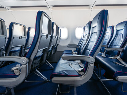 plane seats