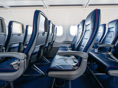 Will Airlines Remove Reclining Plane Seats in Economy? What Experts Say ...