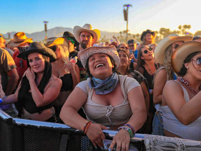 Stagecoach festival 