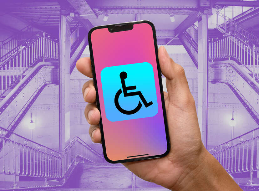 Accessible Travel Apps