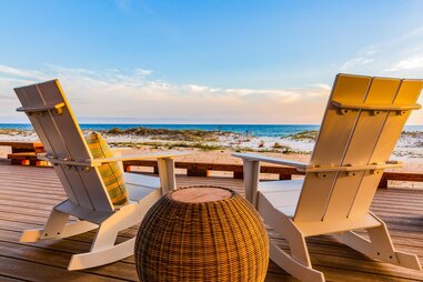 The Lodge at Gulf State Park