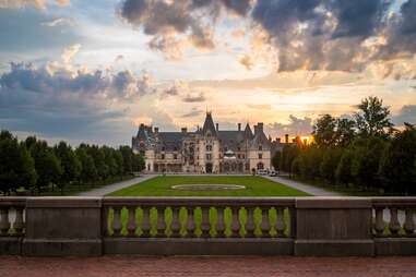 The Biltmore