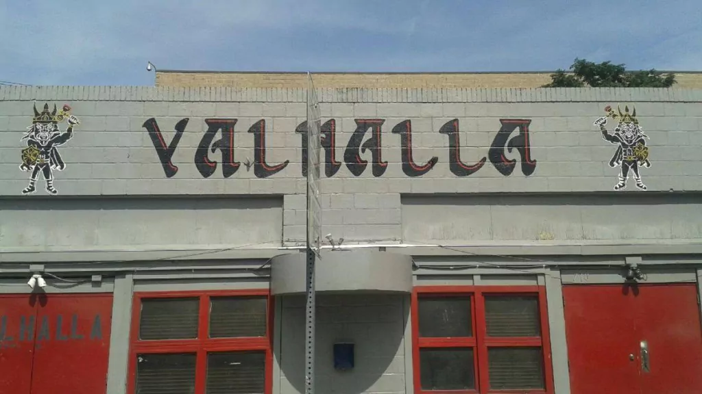 Valhalla
