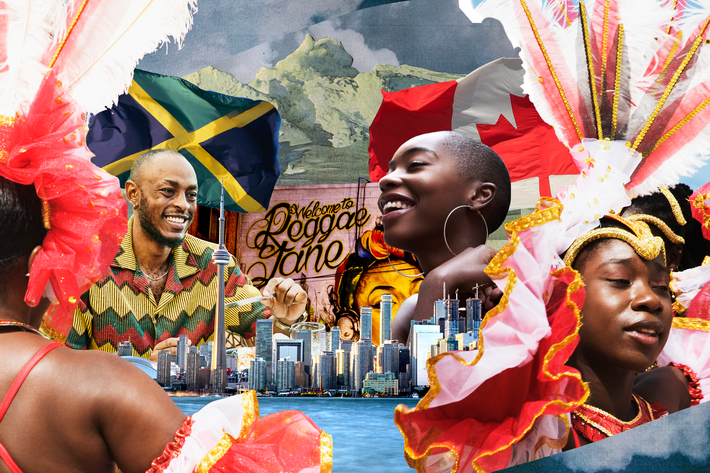 toronto guide black history culture