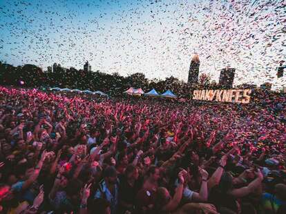 Chicago event entertainment on May 27, celebrating the year’s festivities along with live music