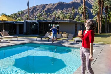 432 hermosa palm springs promo shot