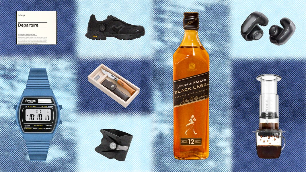 10 No-Fail Gift Ideas for the Adventurous Dad