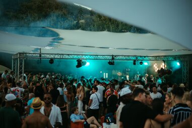 beach parties beach clubs best party cities in the world cape town