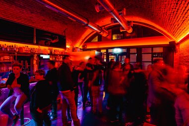 biggest party city in the world vienna party scene