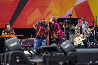 party experience music festivals best party cities in the world new orleans