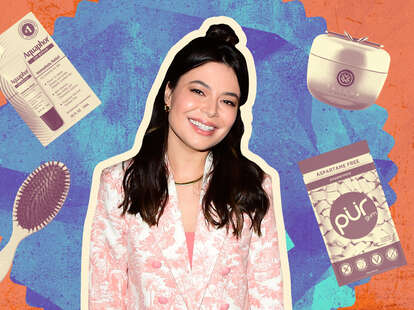 miranda cosgrove travel tips