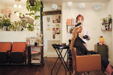 Bandit Hair Company