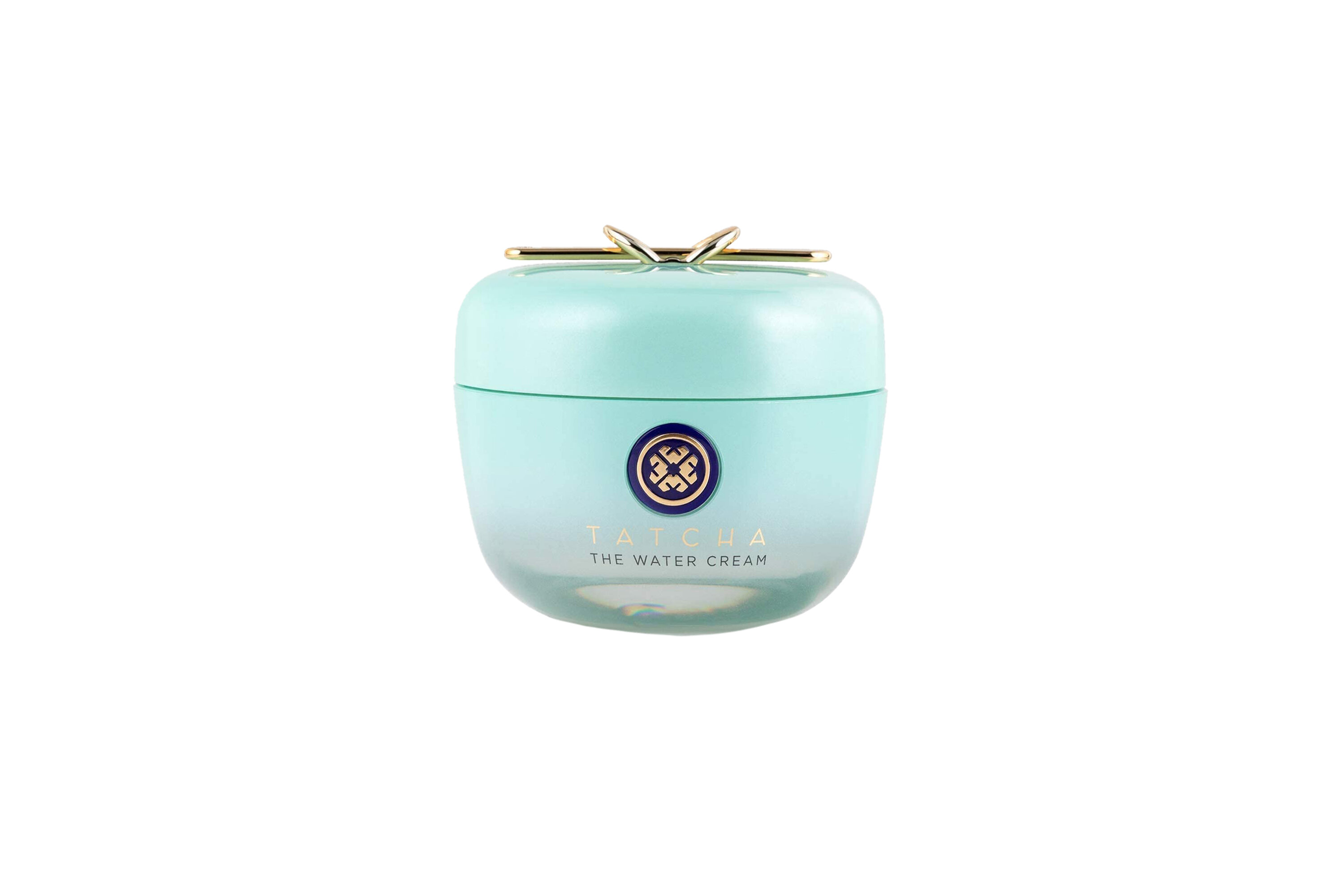 Tatcha water cream